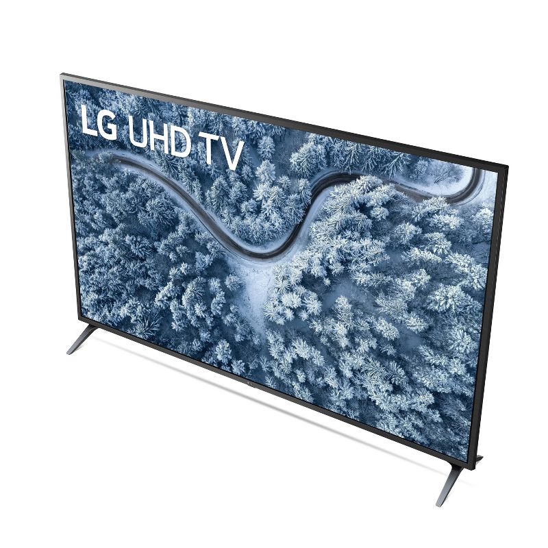 LG 70&#34; Class 4K UHD Smart LED HDR TV - 70UP7070, 6 of 14