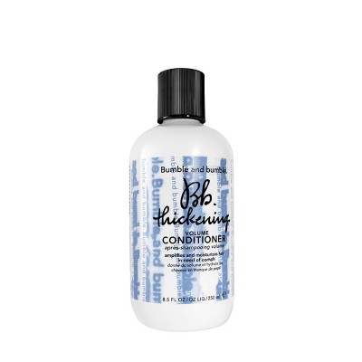 Bumble and Bumble. Thickening Volume Conditioner - 8.5 fl oz - Ulta Beauty