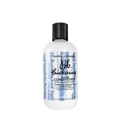 Bumble and bumble. Thickening Volume Conditioner - 8.5 fl oz - Ulta Beauty