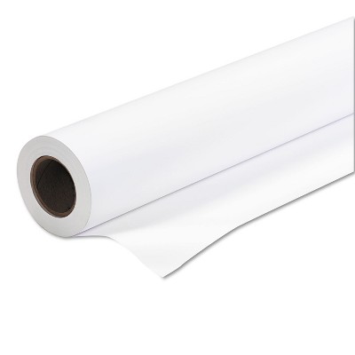 PM Company Amerigo Wide-Format Paper 24 lbs. 2" Core 36" x 150 ft White Amerigo 45152