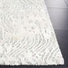 Glamour GLM605 Hand Tufted Indoor Rugs - Safavieh - 3 of 4