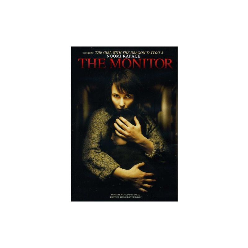 The Monitor (DVD)(2011), 1 of 2