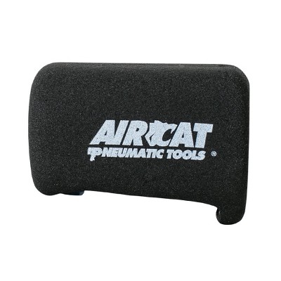 AIRCAT 1056-BB: Sleek Black Boot for AIRCAT 1056-XL and 1076-XL