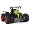 ERTL 1/64 Claas Xerion 4500 4WD Tractor with Duals Prestige Collection 16509 - 2 of 4