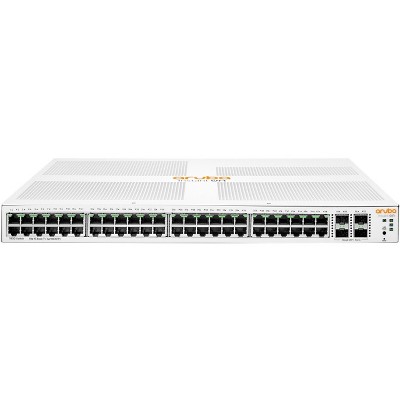 HPE Networking Instant On 1930 48G 4SFP+ Switch (JL685A#ABA)