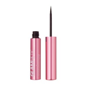 Glamnetic Liquid Magnetic Eyeliner - Black - 0.14 fl oz - Ulta Beauty - 1 of 4