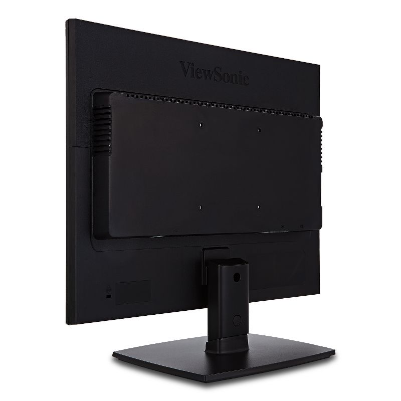 ViewSonic VA951S 19 Inch IPS 1024p LED Monitor with DVI VGA and Enhanced Viewing Comfort, 5 of 8