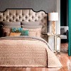 Togas Art-Deco Decorative Pillow - 3 of 4