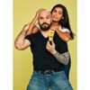Bee Bald Head and Face Exfoliating Pre-Shave - 3 fl oz - 4 of 4