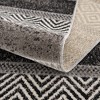 Hauteloom Middlestown Washable Area Rug - 3 of 4