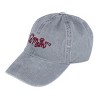 David & Young Women's In My Cat Mom Era Baseball Cap - 2 of 4