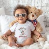 The Juniper Shop Keep It Poppin' Firework Baby Bodysuit - 2 of 2