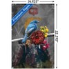 Trends International NUMA Art - Totus Unframed Wall Poster Prints - 3 of 4