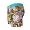 Mens Rick and Morty Cast Collage SWAG Boxer Briefs - 2 of 4