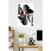 Trends International Netflix Sakamoto Days: Season 1 - Teaser Key Art Unframed Wall Poster Prints - 2 of 4