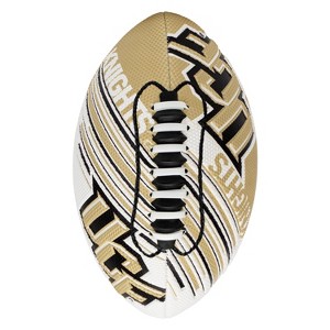 NCAA UCF Knights Junior Airtech Football - 1 of 4