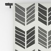 1pc Blackout Window Curtain Panel - Deny Designs - image 4 of 4