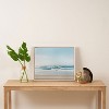 Bethany Young Photography California Surfing Framed Canvas - Society6 - 3 of 4