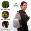Franklin Sports Sling Pickleball Bag - 4 of 4