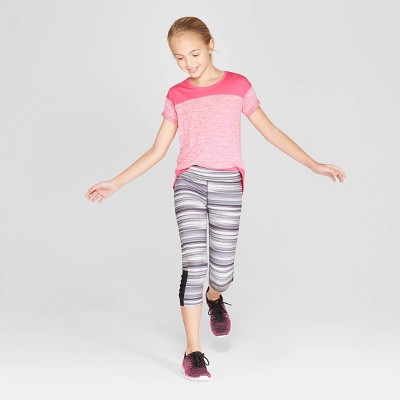 C9 Champion Girls Capri Leggings