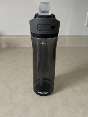 Contigo 32 oz. Cortland 2.0 Tritan Water Bottle with AutoSeal Lid - Sake