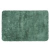 Shag Area Rug Ultra-Soft Fluffy Rugs for Living Room Indoor Fuzzy Shaggy Carpet Non Slip Accent Floor Cover - 2 of 4