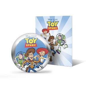 StoryShield for StoryPhones Disney Pixar Storytelling Disk - Toy Story and Other Tales - 1 of 4