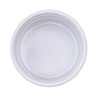 DUKA 4-Inch White Ceramic Ramekin Set of Six - 2 of 3