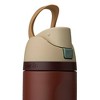 Owala 24oz FreeSip - Autumn Apple - Hearth & Hand™ with Magnolia: Insulated Stainless Steel Water Bottle - 4 of 4