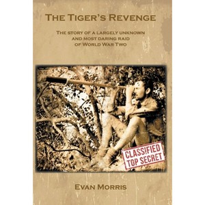 The Tiger's Revenge - by Evan Morris - 1 of 1