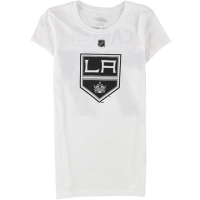 Reebok Womens LA Kings Graphic T-Shirt