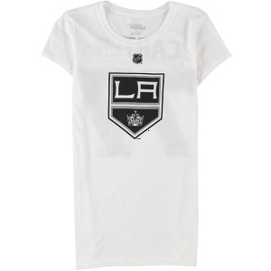 Reebok Womens LA Kings Graphic T-Shirt - 1 of 2
