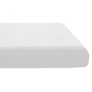 Aoibox Full Size Waterproof Mattress Protector Bed Cover Pad Deep Pocket Up to 14 Inches Noiseless Skin-Friendly - 1 of 4