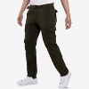 X RAY Men's Utility Cargo Pants - 4 of 4
