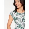 Women's Casual Waist Band Top - LASCANA - 2 of 4
