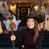 Ghoulish Productions Jack O'Lantern 47" Staff Costume Accessory - 2 of 3