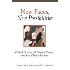 New Faces, New Possibilities - (Paperback) - 1 of 1