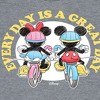 Boys' - Disney - Everyday Is A Great Day Short Sleeve Graphic T-Shirt - 2 of 4
