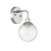 Craftmade Lighting Que 1 - Light Wall Light in  Chrome - 2 of 2