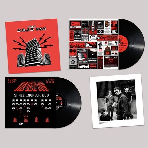 The Dead 60's - The Dead 60s (2025 Anniversary Edition) (Vinyl) - 1 of 1