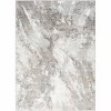 Hauteloom Leganes Brown Marble Rug - 4 of 4