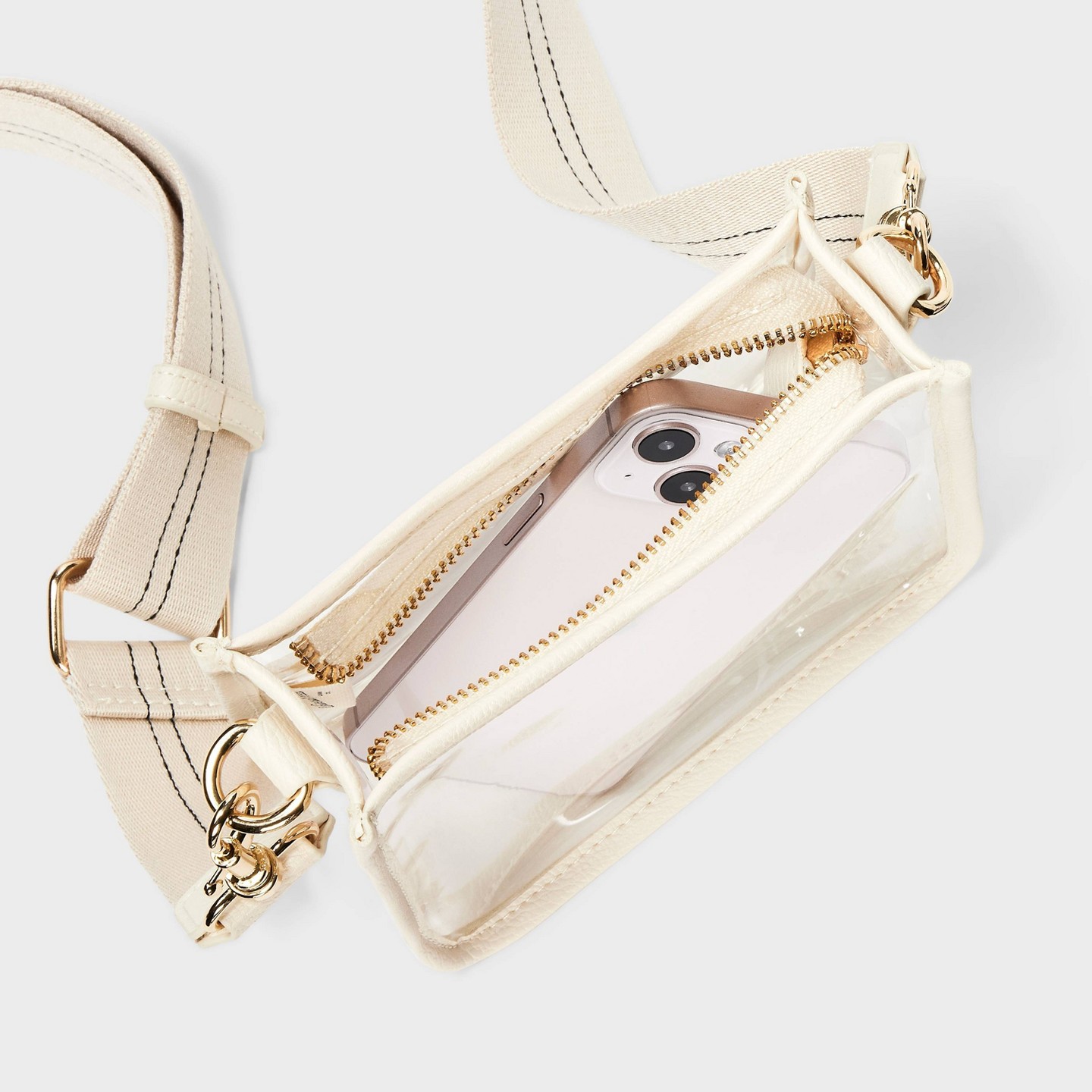 Сумка Universal Thread Everyday Crossbody Bag — фото 4