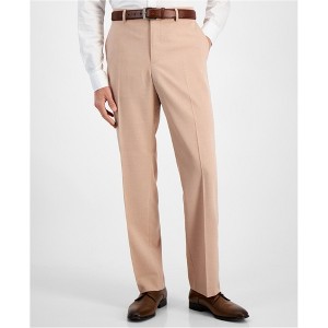 Perry Ellis Mens Modern Fit Dress Pants Slacks - 1 of 3