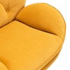 ATJafurn Accent chair TV Chair Living room Chair with Ottoman - 4 of 4