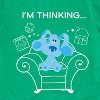 Boys' - Blue's Clues & You! - Blue's Thinking Chair Short Sleeve Graphic T-Shirt - 2 of 4