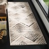 Amsterdam AMS110 Power Loomed Indoor Rugs - Safavieh - 2 of 4