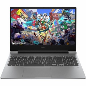 OMEN 16-ae0000 16-ae0100nr 16.1" Gaming Notebook - Full HD - Intel Core i7 14th Gen i7-14650HX - 16 GB - 512 GB SSD - Meteor Silver - Intel HM770 Chip - 1 of 4