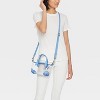 Game Day Clear Pouchette Crossbody Bag - Wild Fable™ - 2 of 4