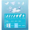 Natracare Organic Cotton Ultra Pads Super - Case of 12/12 ct - 3 of 4