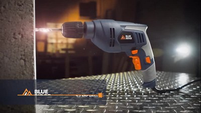 Blue Ridge Tools 20v Max Cordless Drills : Target